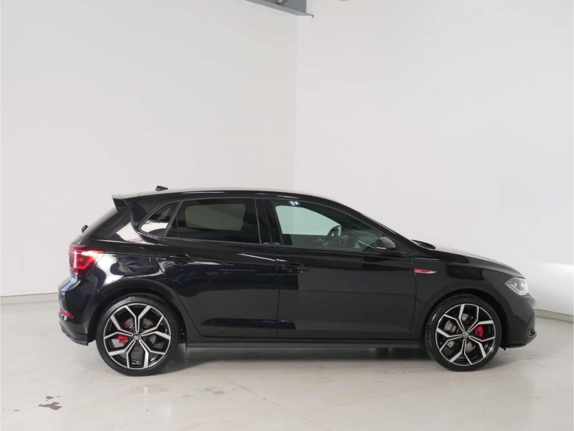 Volkswagen Polo GTI