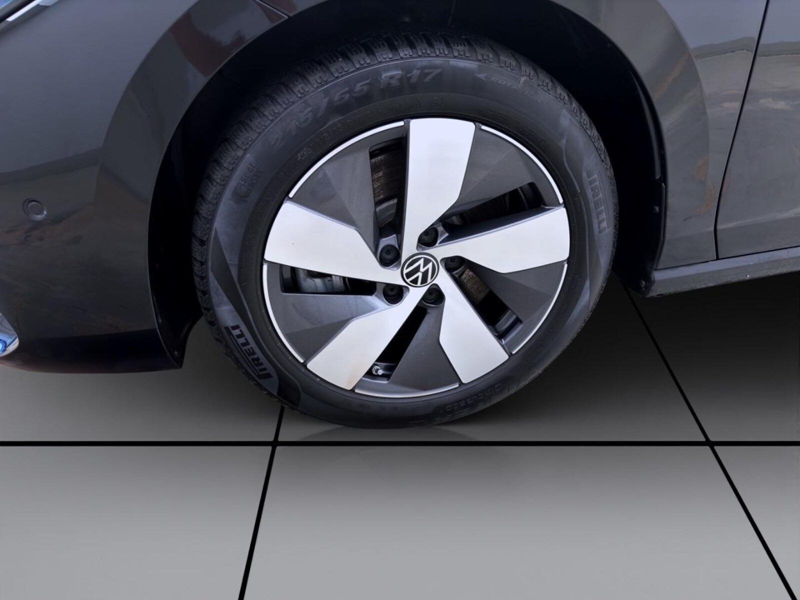 Volkswagen Passat – Bild 9