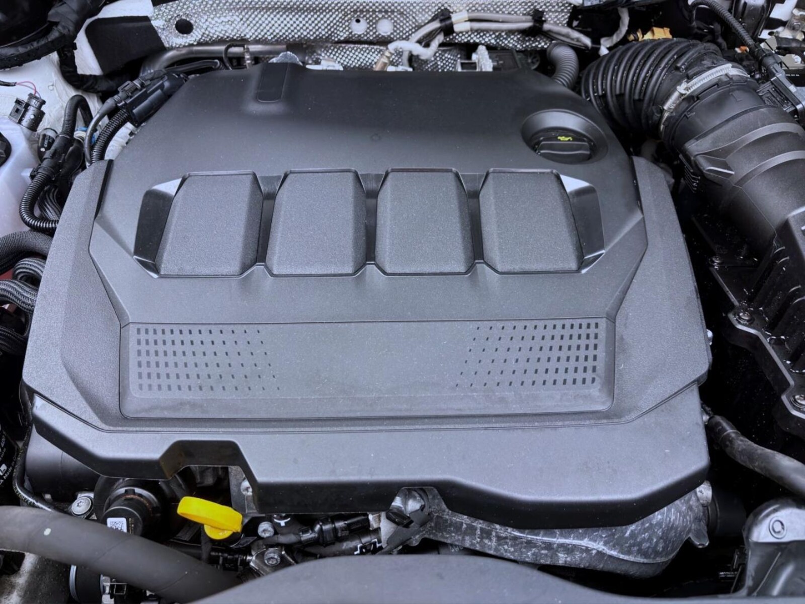 Volkswagen Tiguan – Bild 19