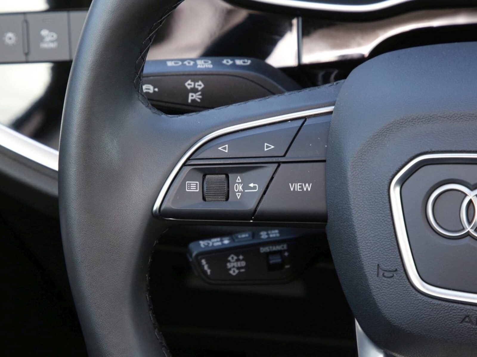 Audi Q3 – Bild 18
