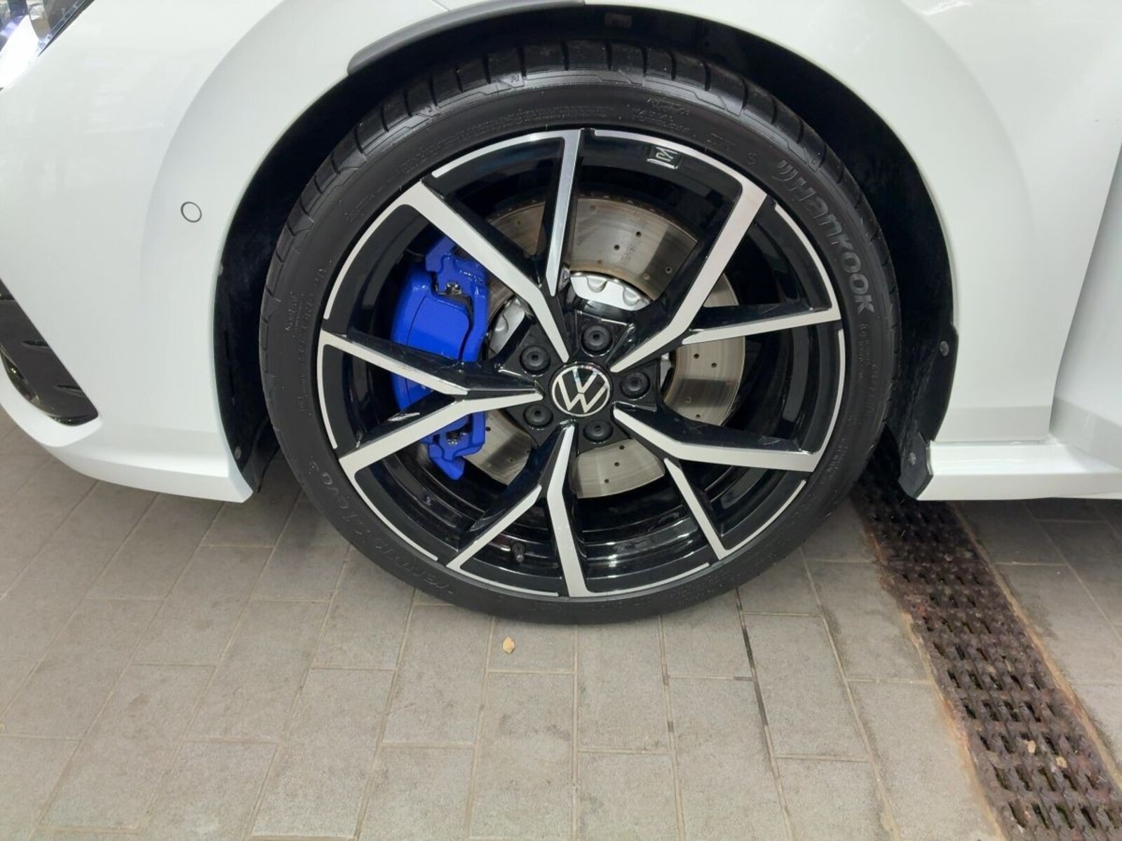 Volkswagen Golf – Bild 10