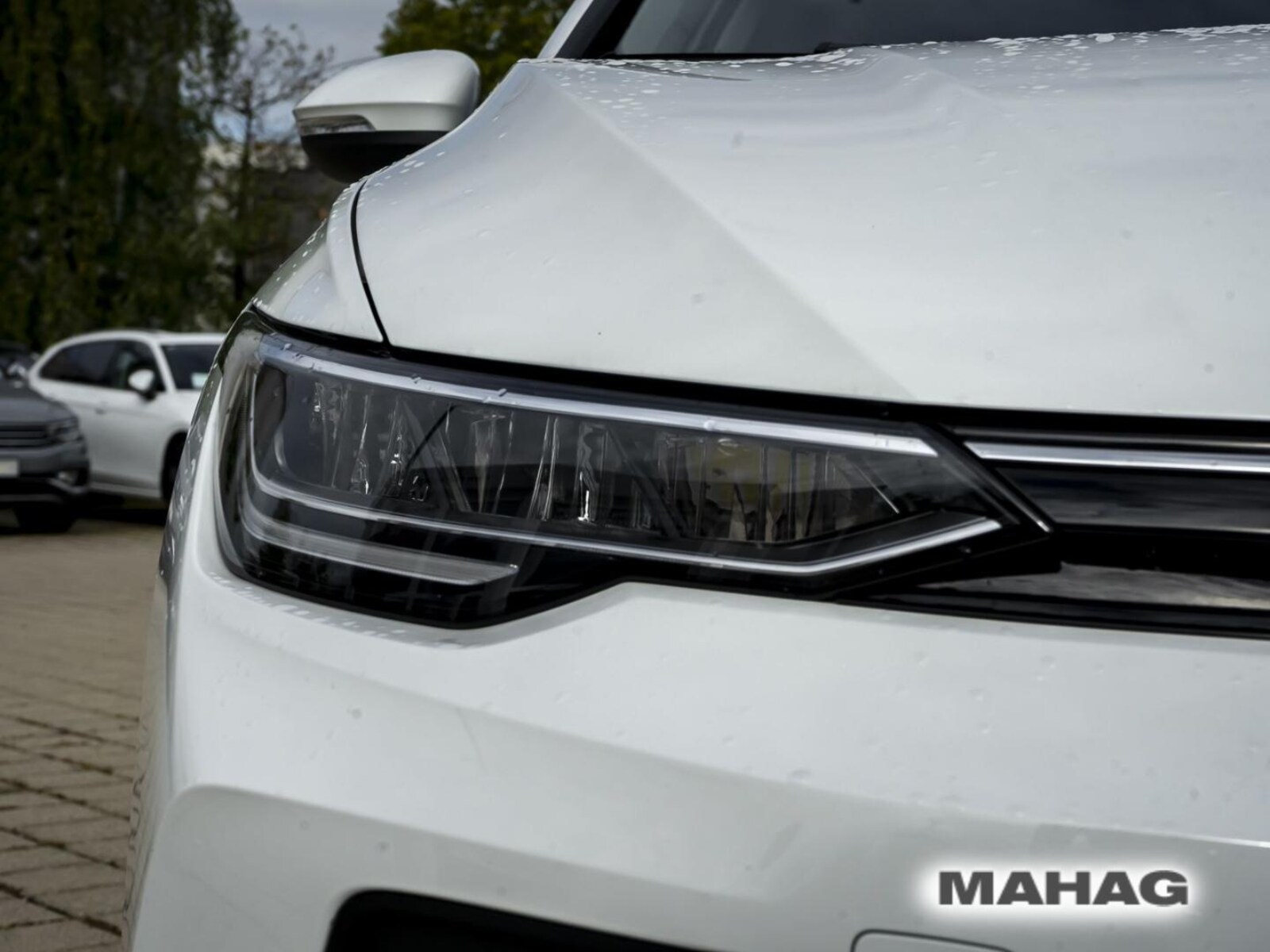 Volkswagen Golf – Bild 7