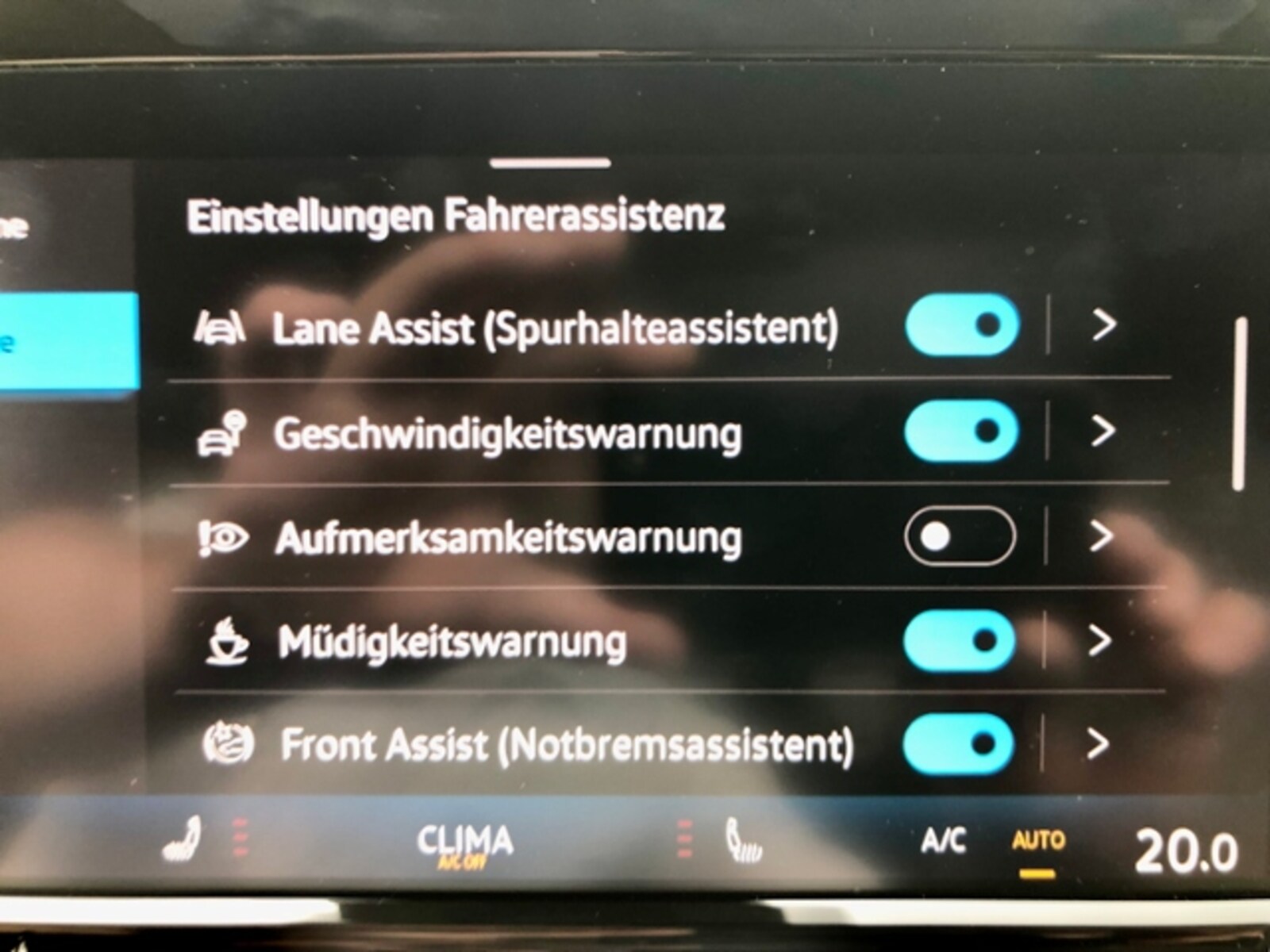 Volkswagen Multivan Langversion – Bild 24