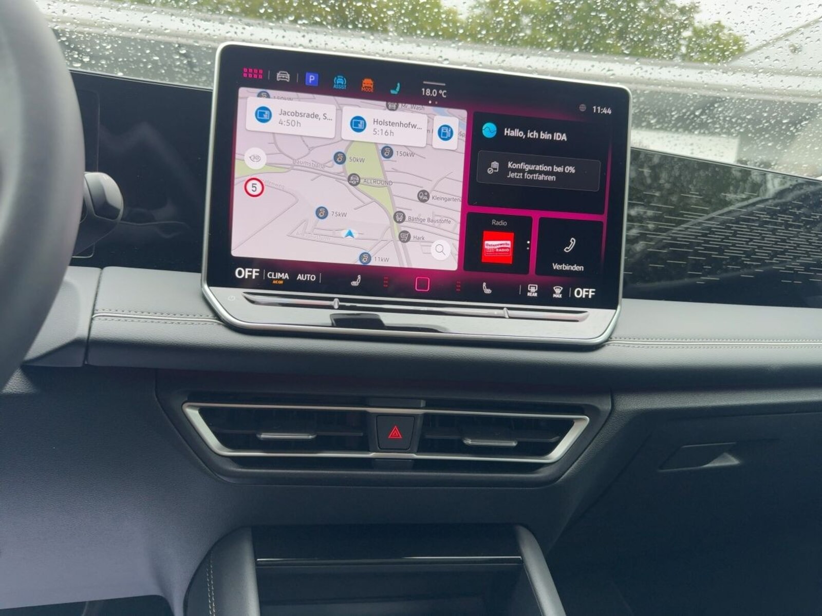 Volkswagen Tiguan – Bild 11