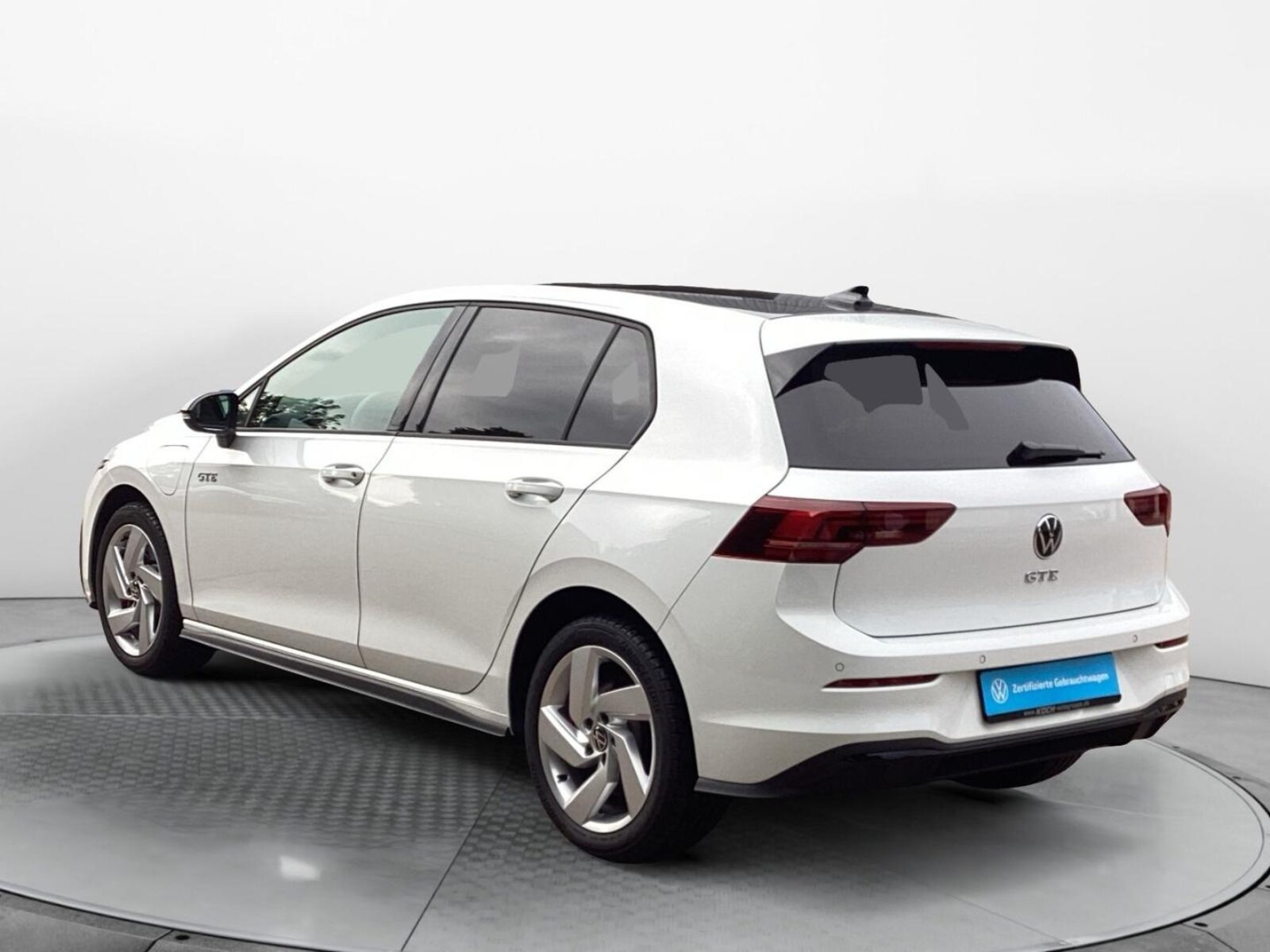 Volkswagen Golf – Bild 4
