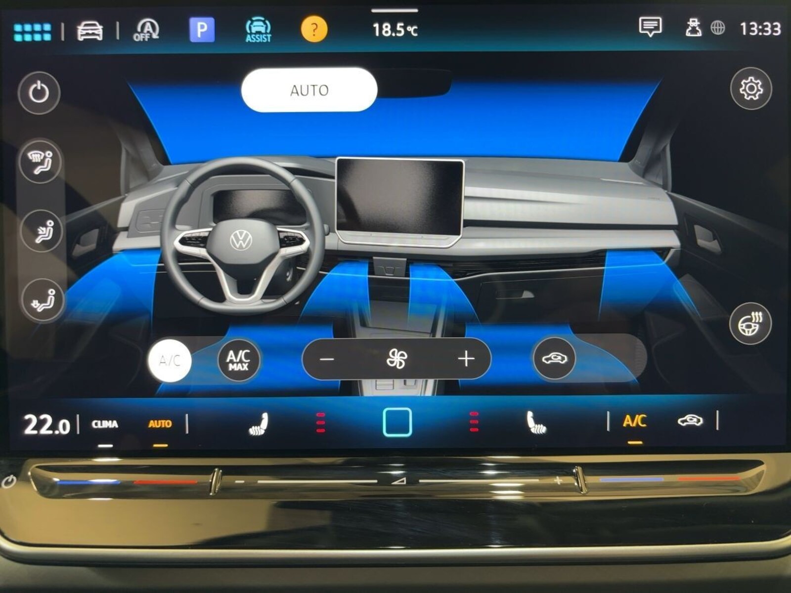 Volkswagen Golf Variant – Bild 14