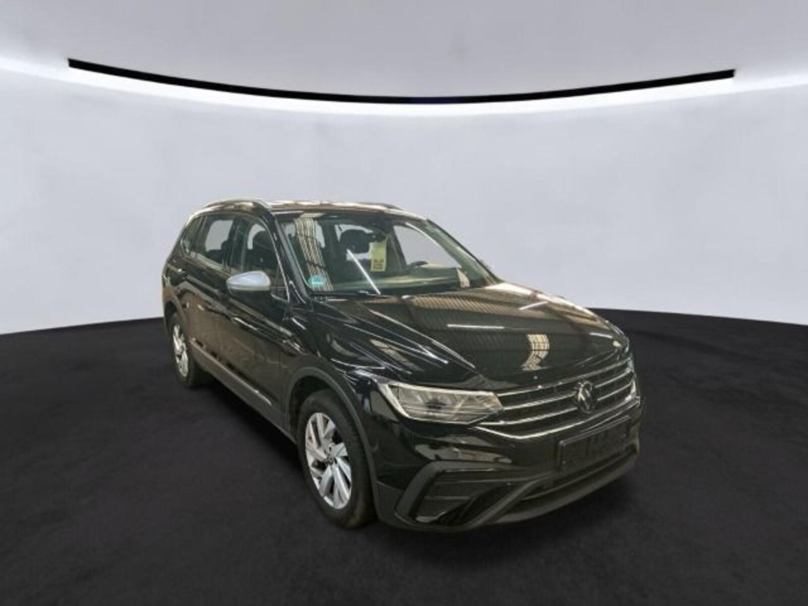 Volkswagen Tiguan Allspace – Bild 3