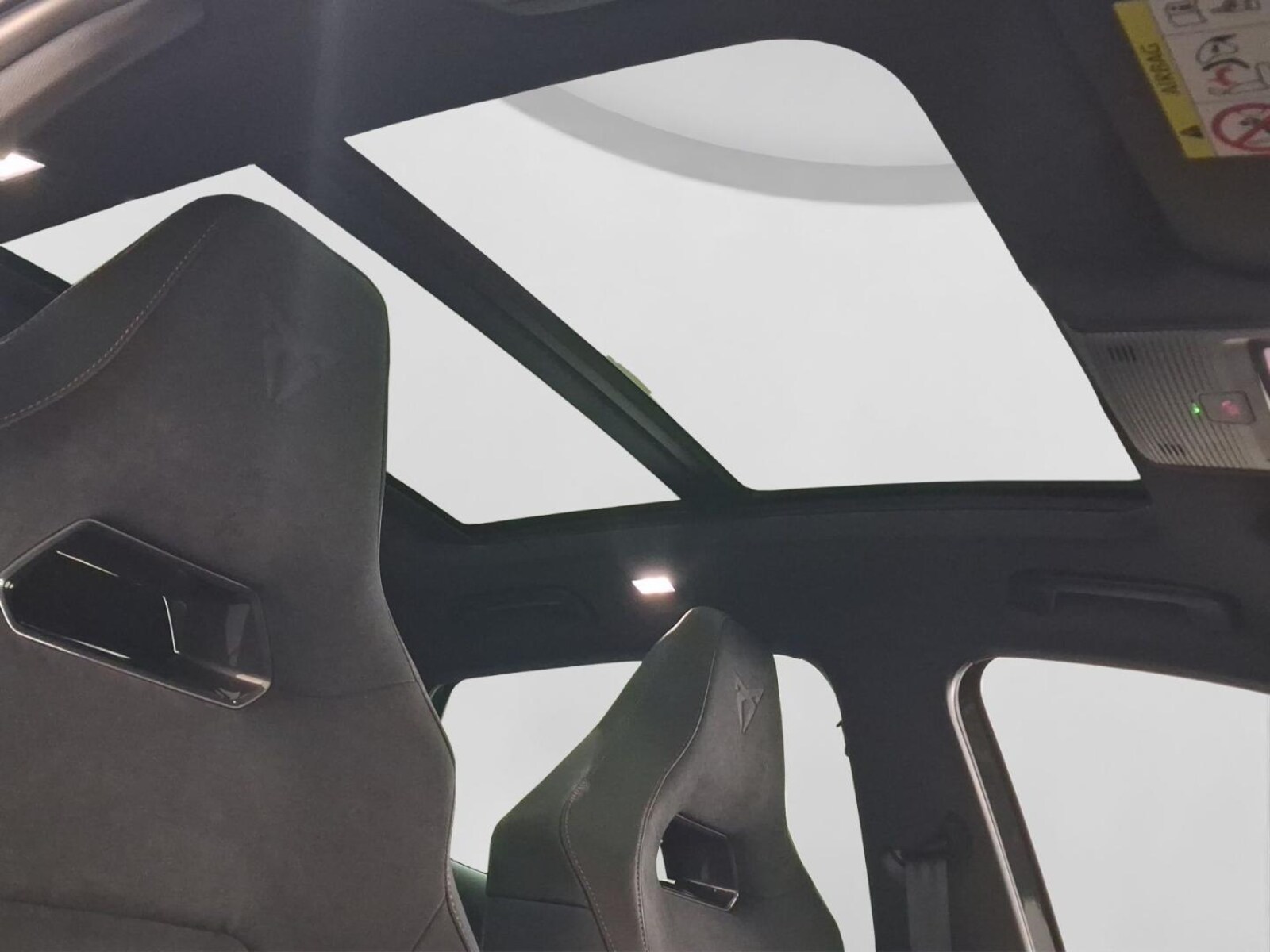 CUPRA Formentor – Bild 18