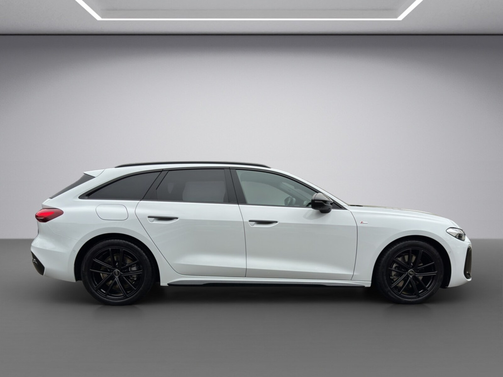 Audi A5 Avant – Bild 6