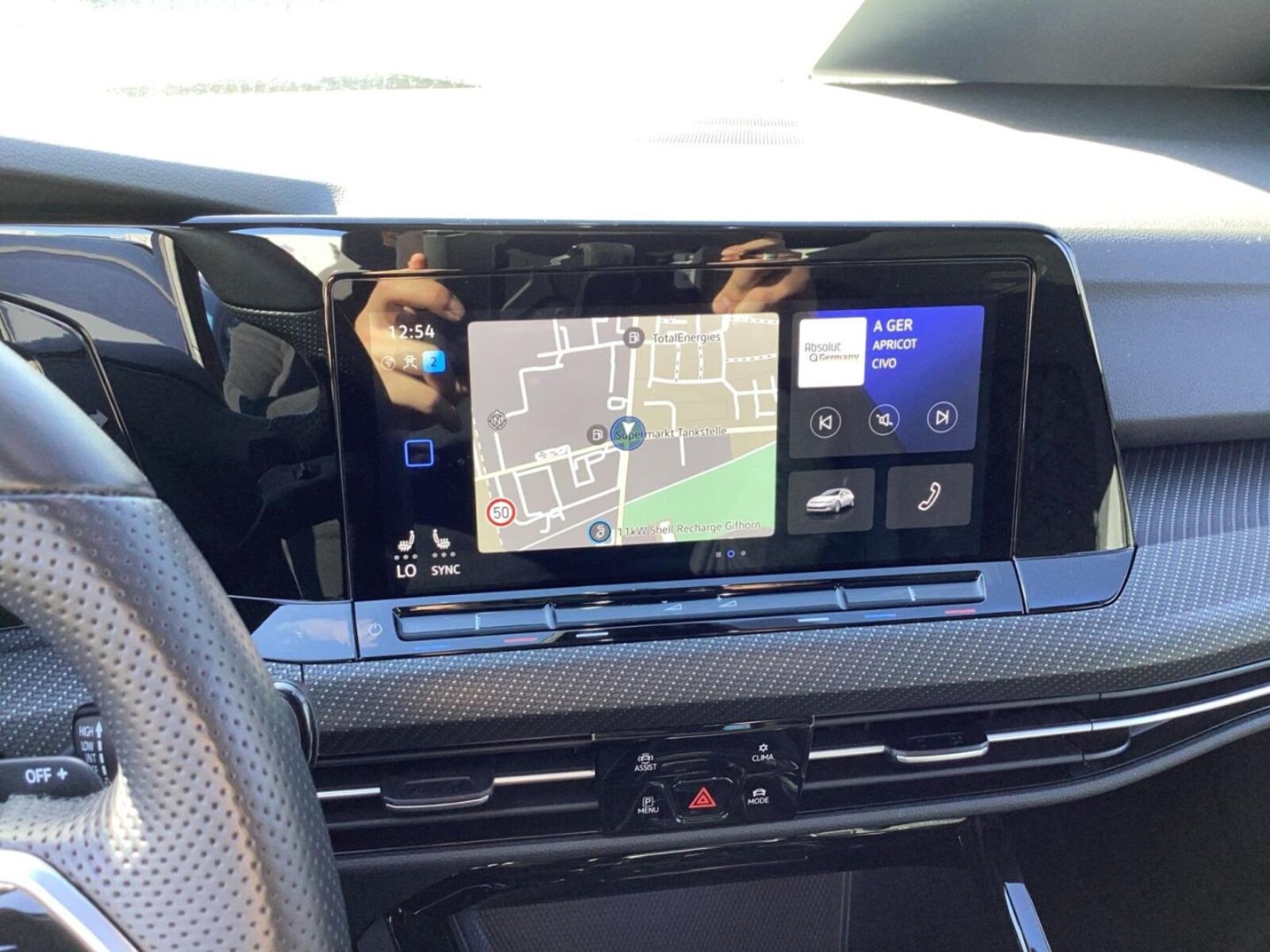 Volkswagen Golf – Bild 12