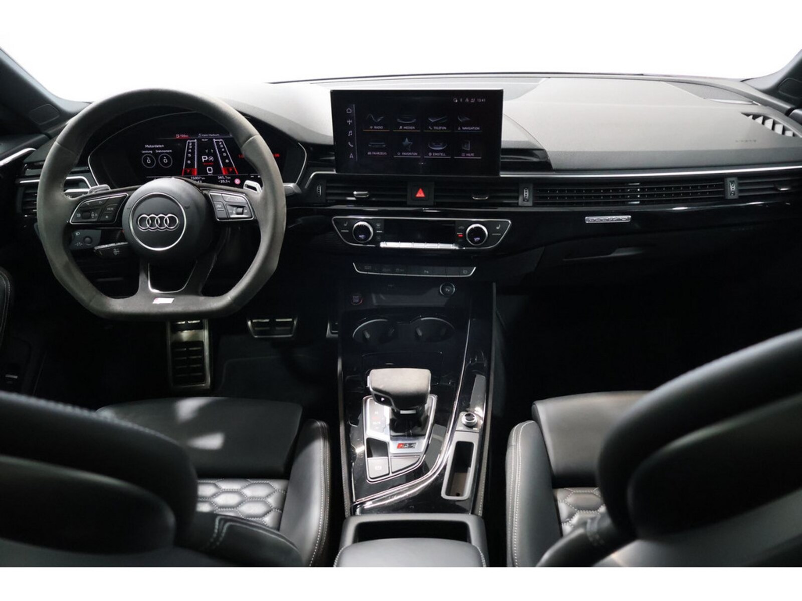Audi RS 5 Sportback – Bild 9