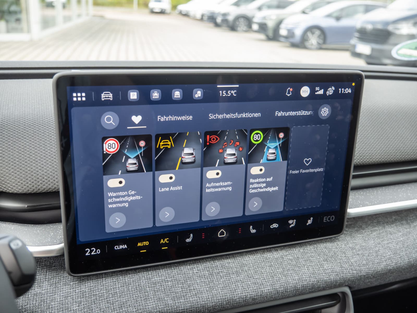 Volkswagen ID. Polo – Bild 8