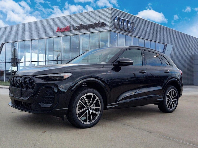 Photo of 2026 Audi Q5