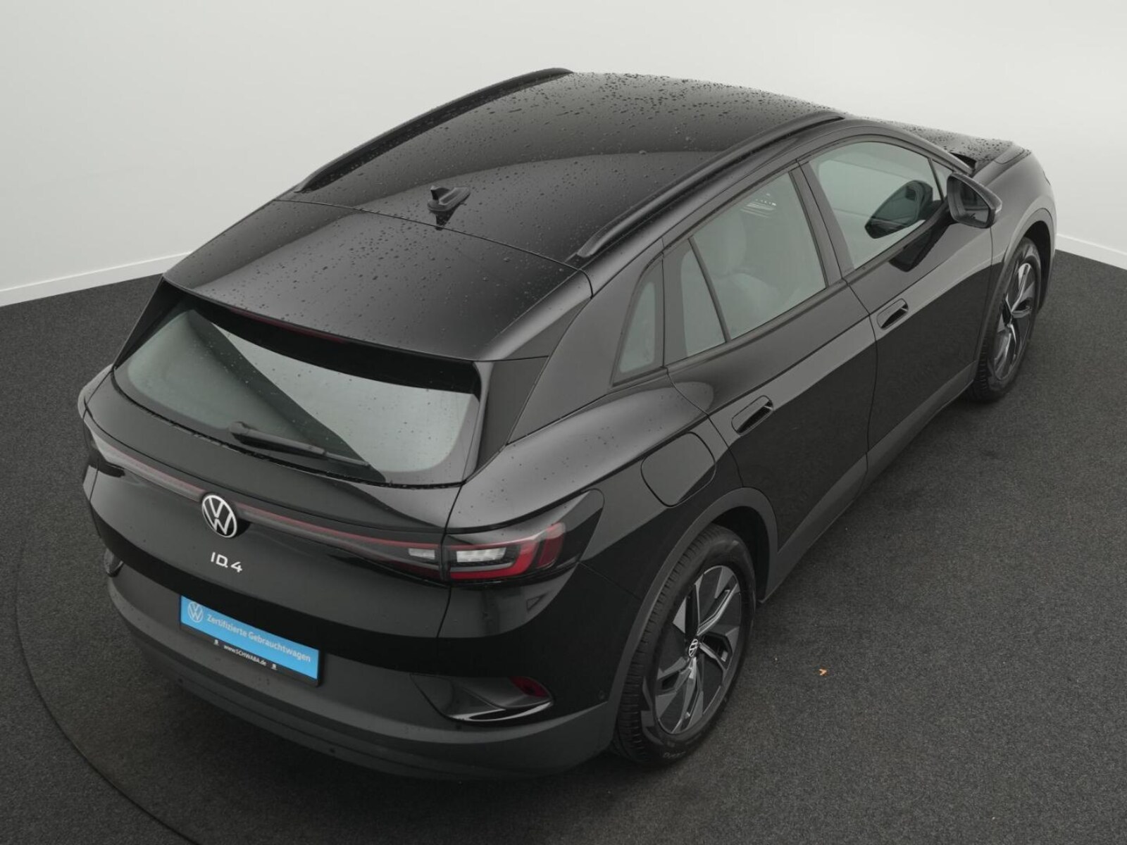 Volkswagen ID.4 – Bild 18