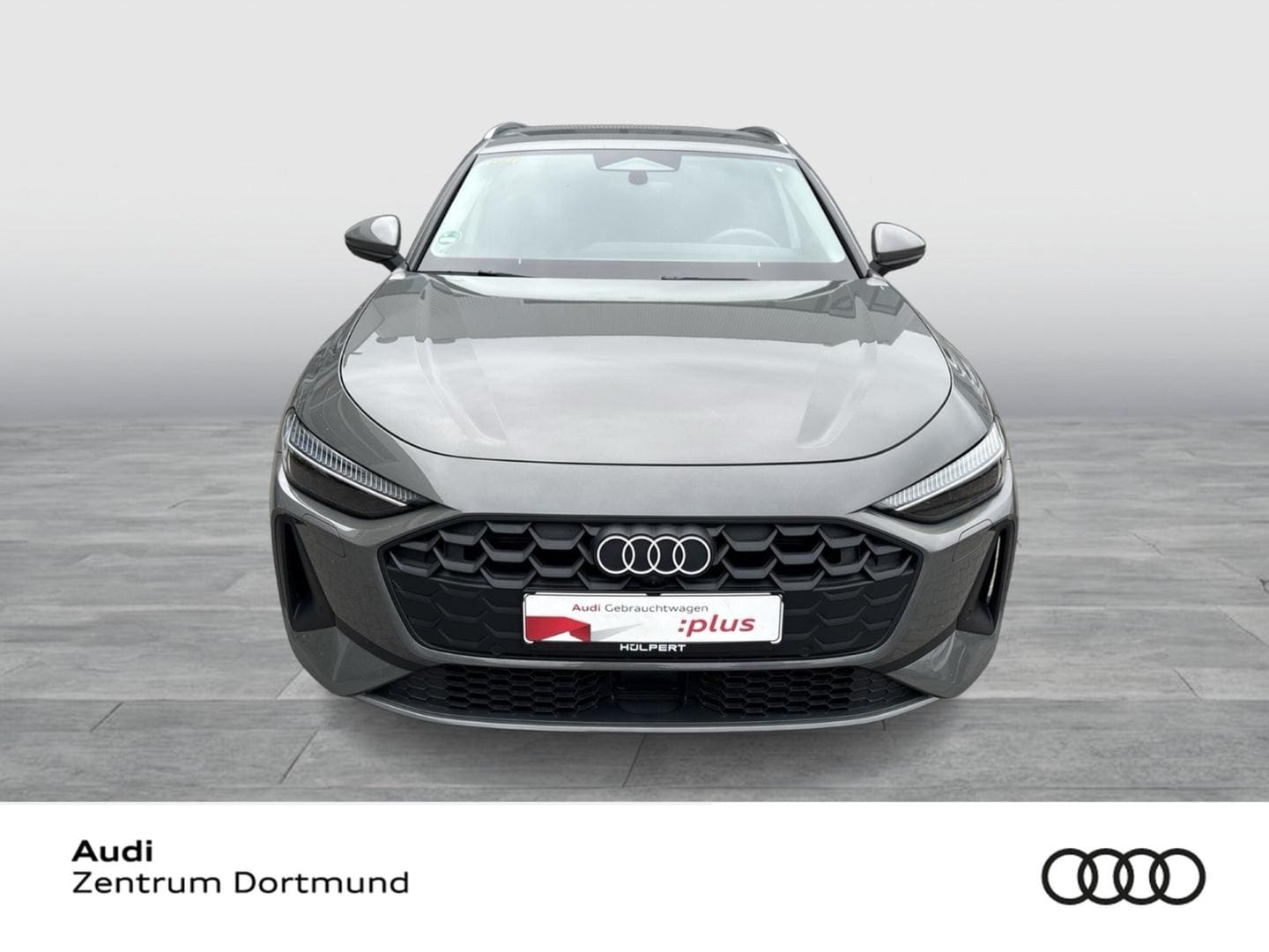 Bild über Audi A5 Avant TDI quattro 150 kW S tronic - für weitere Informationen kontaktieren Sie den Audi Partner