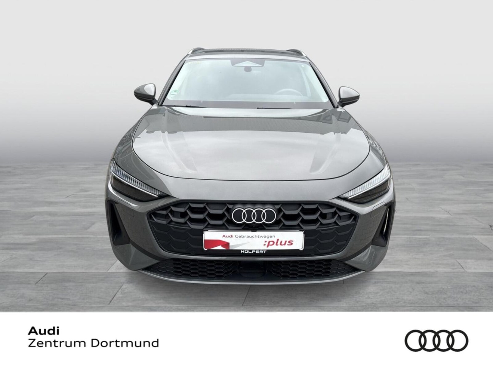 Audi A5 Avant – Bild 6