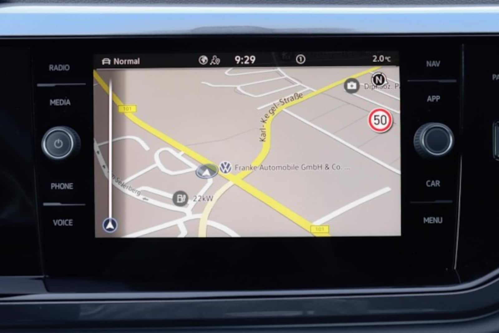 Volkswagen Polo – Bild 9