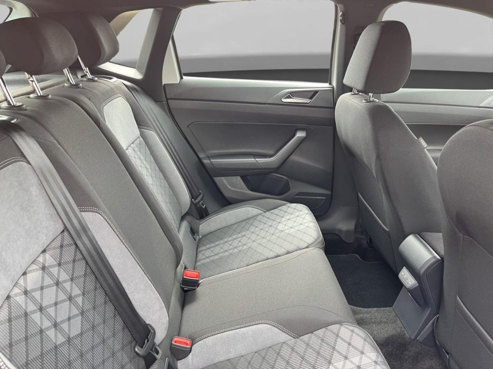 Volkswagen Polo R-Line