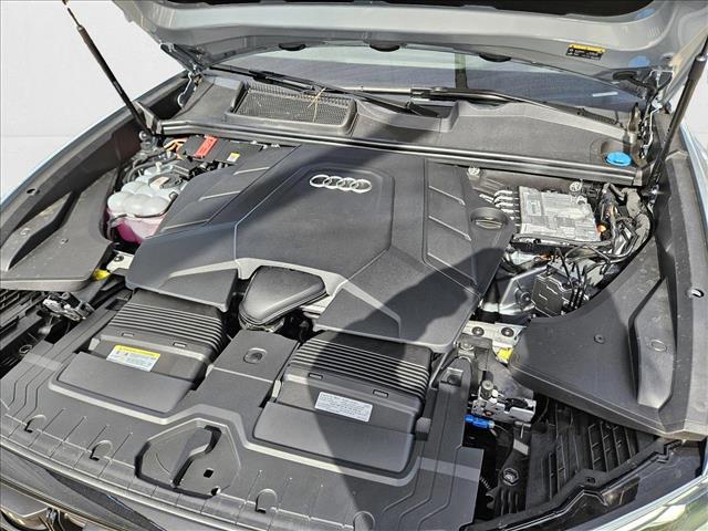 2025 Audi Q8 Premium - Photo 16