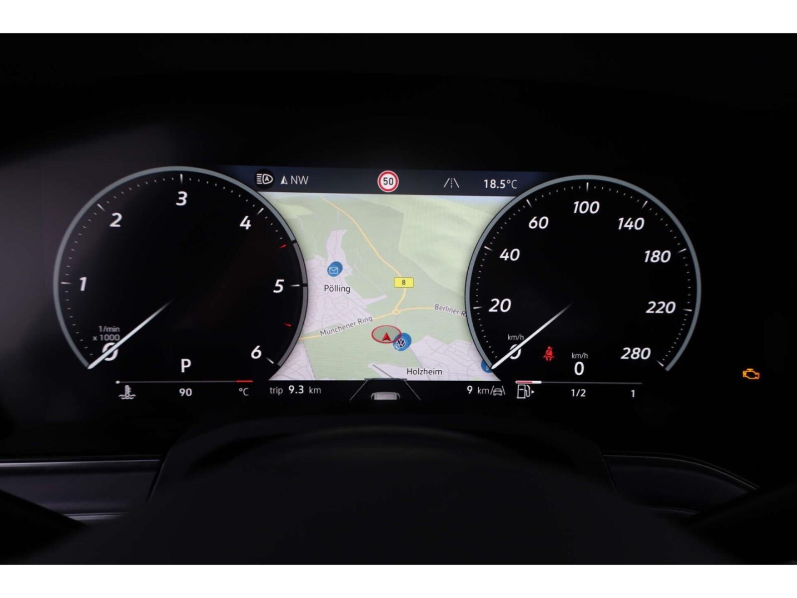 Volkswagen Touareg – Bild 12