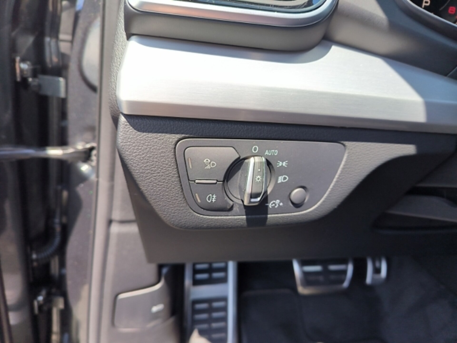 Audi Q5 SUV S line