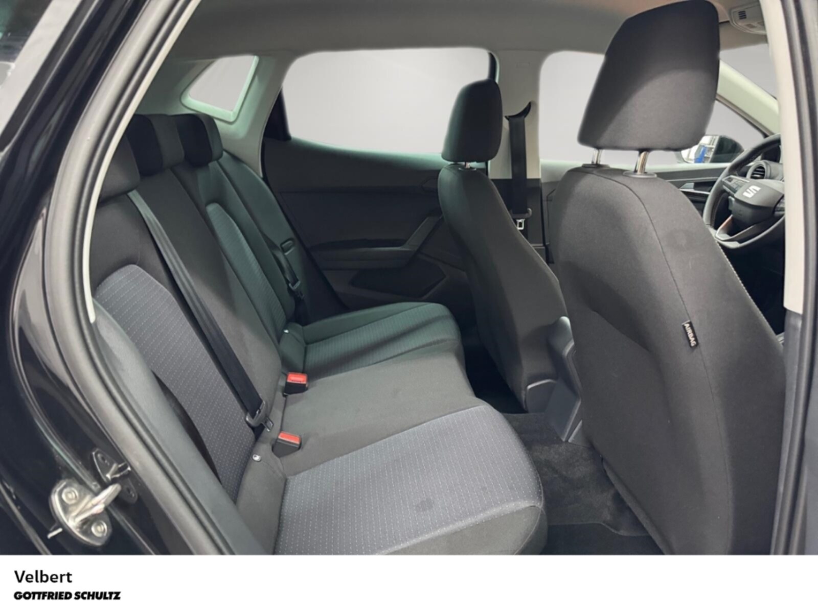 SEAT Ibiza – Bild 6