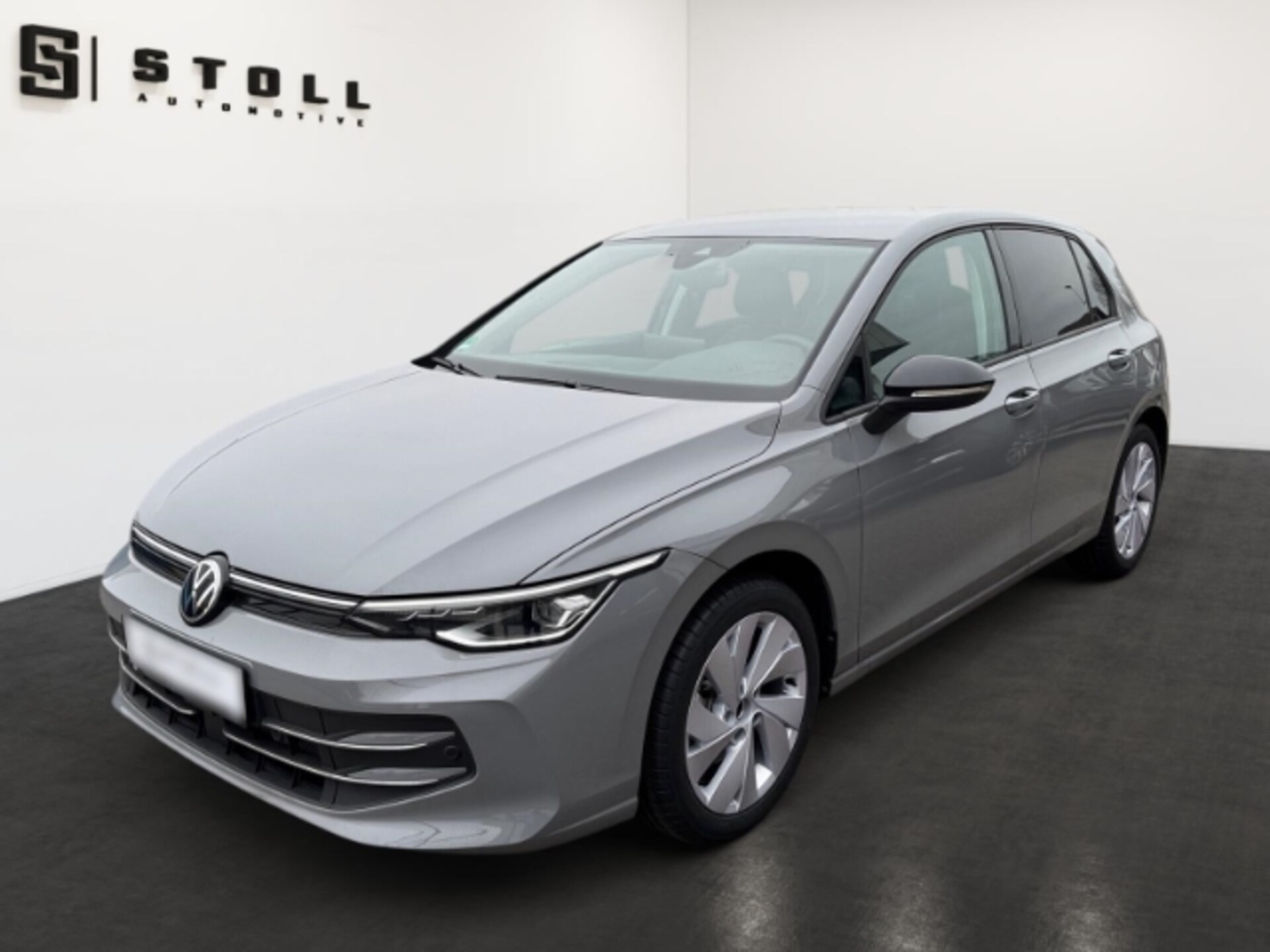 Volkswagen Golf Goal