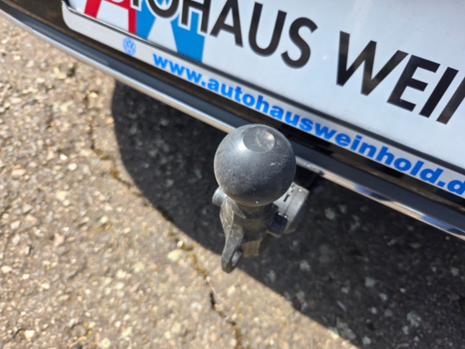 Volkswagen Golf MOVE