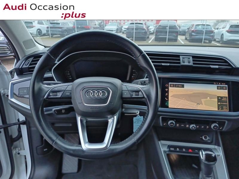 Image about Audi Q3 Sportback S line 35 TDI 110 kW (150 ch) S tronic