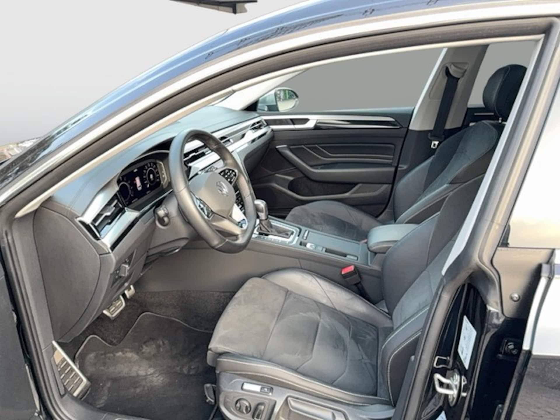 Volkswagen Arteon Shooting Brake Elegance