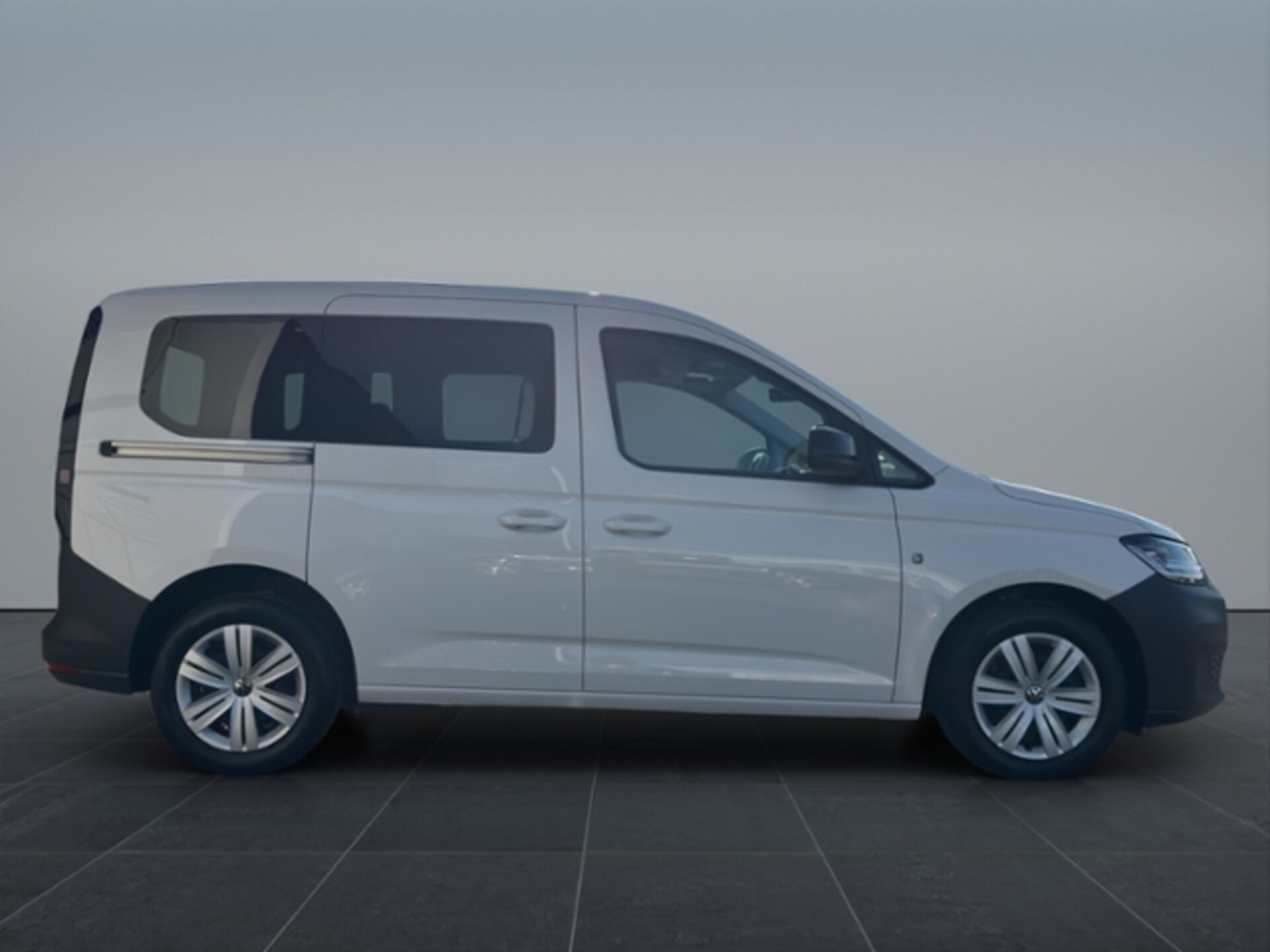 Volkswagen Caddy Basis-Modell
