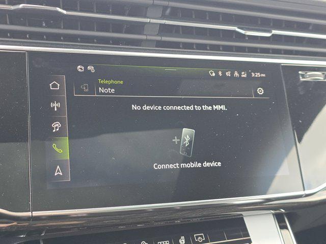 2026 Audi Q8 Premium Plus - Photo 10