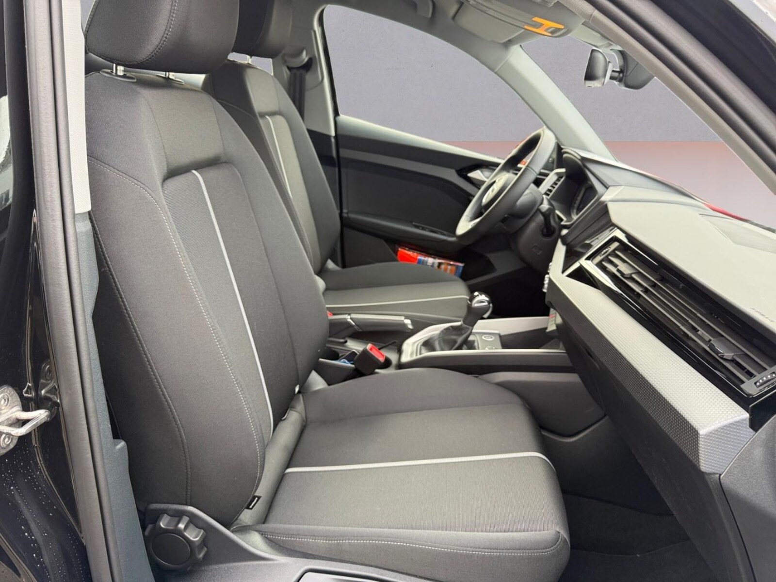 Audi A1 Sportback – Bild 15
