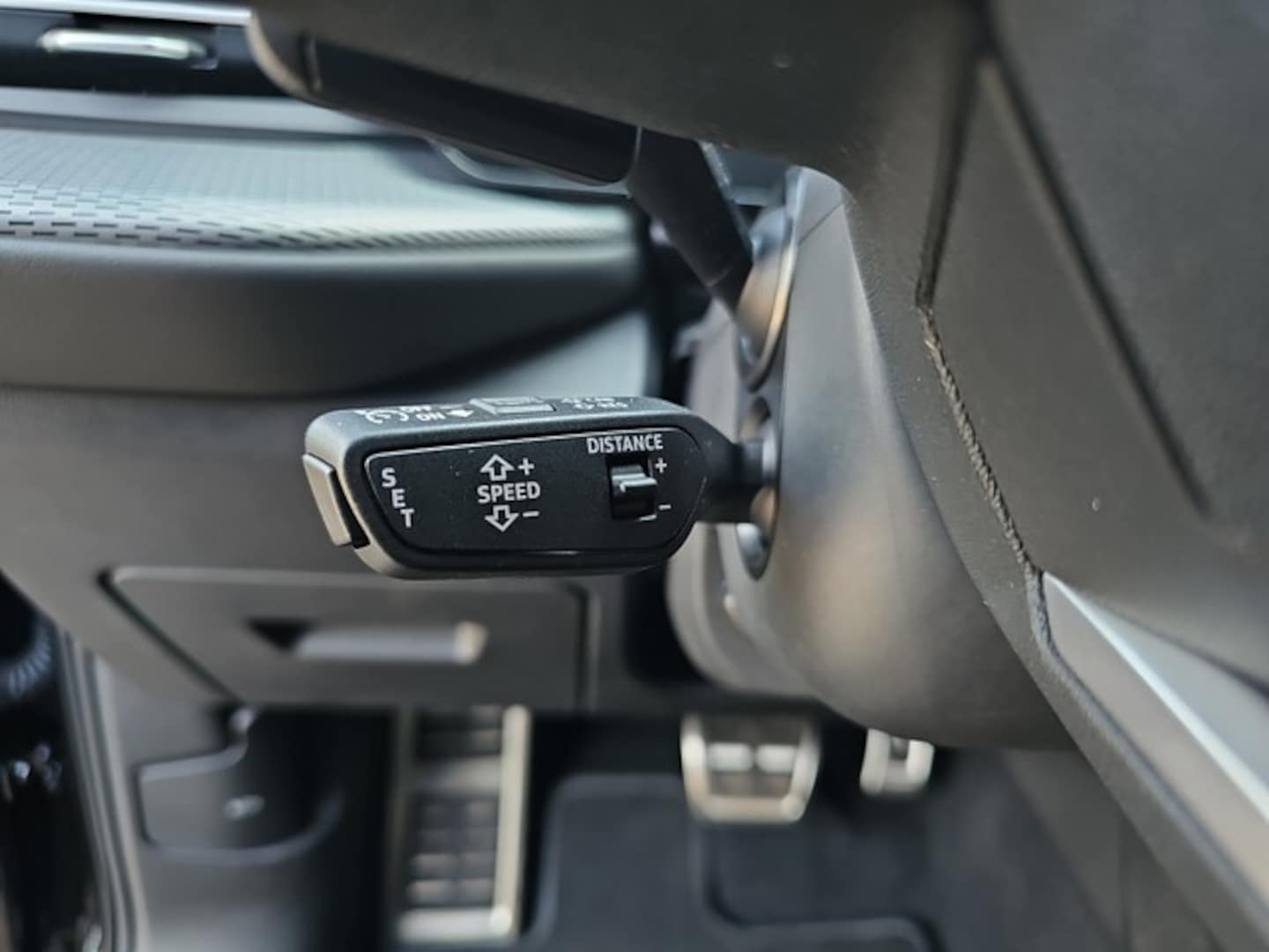Bild über Audi Q5 Sportback TDI quattro 150 kW S tronic - für weitere Informationen kontaktieren Sie den Audi Partner