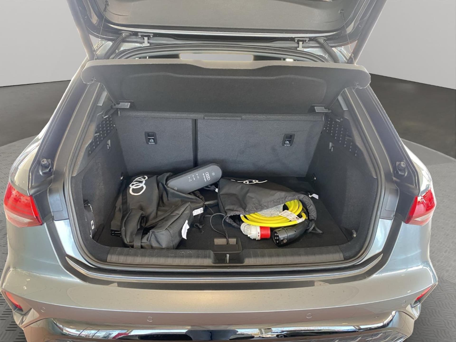 Audi A3 Sportback TFSI e S line