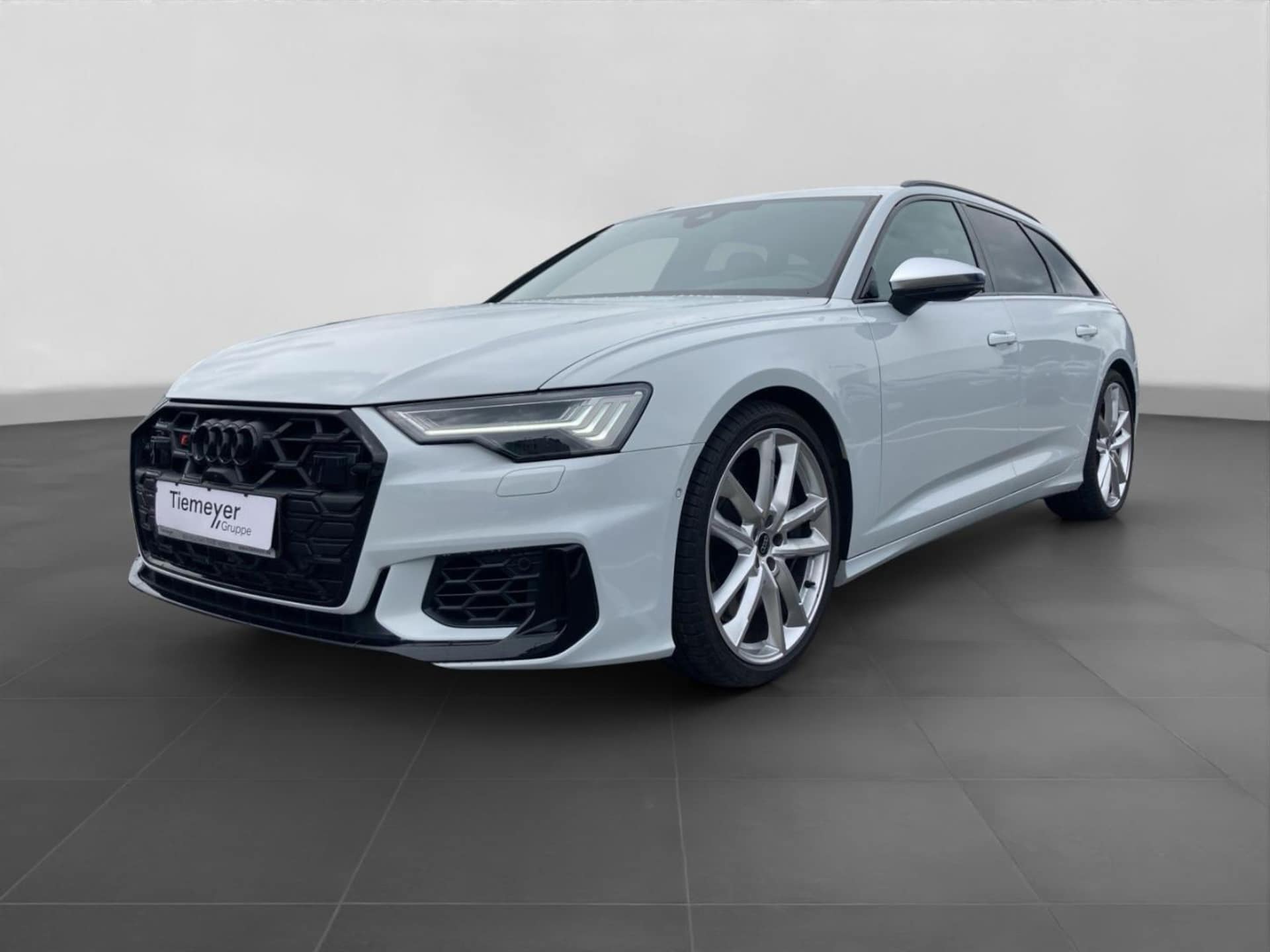 Audi S6 Avant
