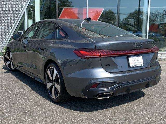 2026 Audi A5 Sedan