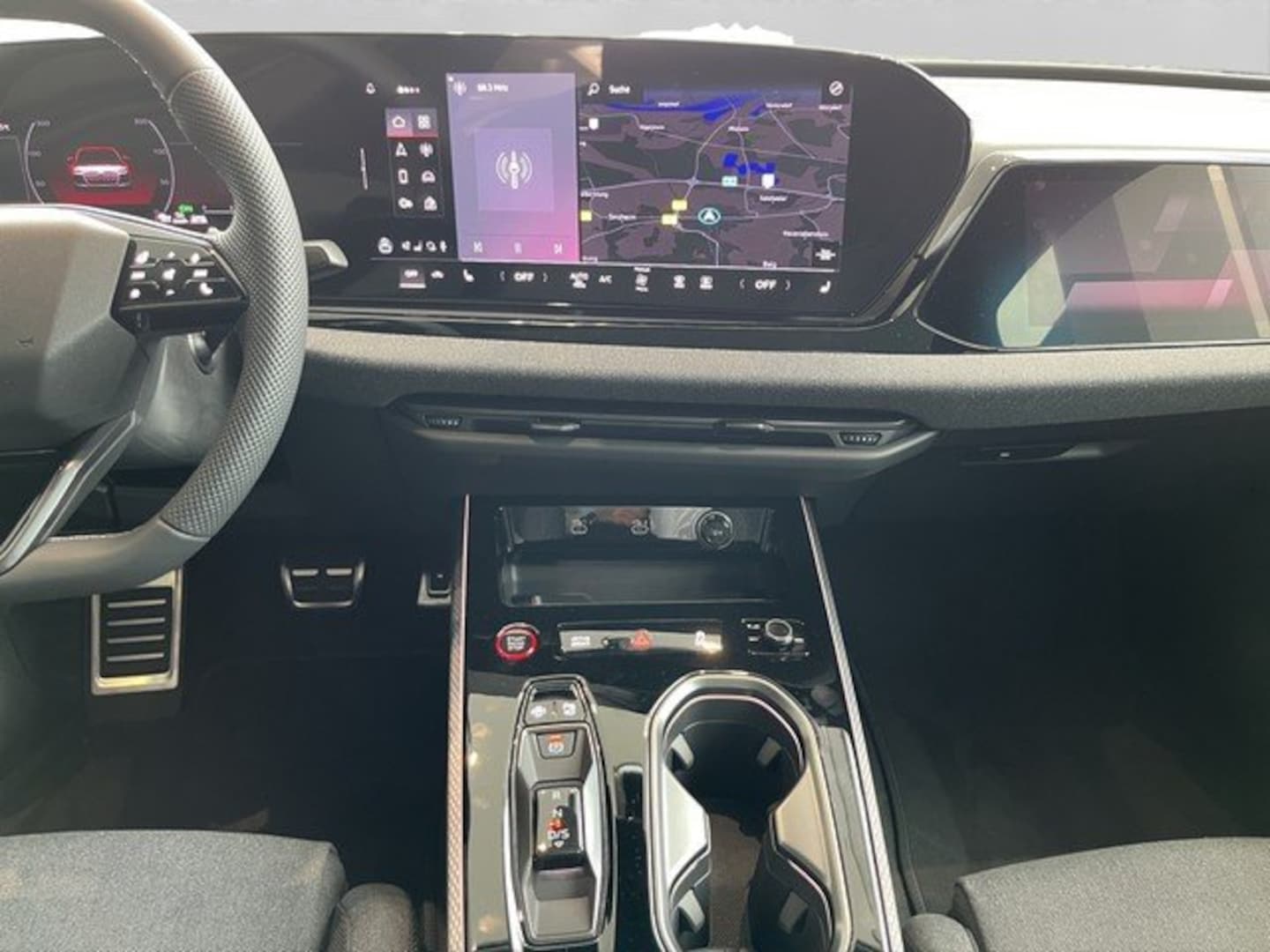 Bild über Audi A6 Limousine edition one TDI quattro 150 kW S tronic - für weitere Informationen kontaktieren Sie den Audi Partner