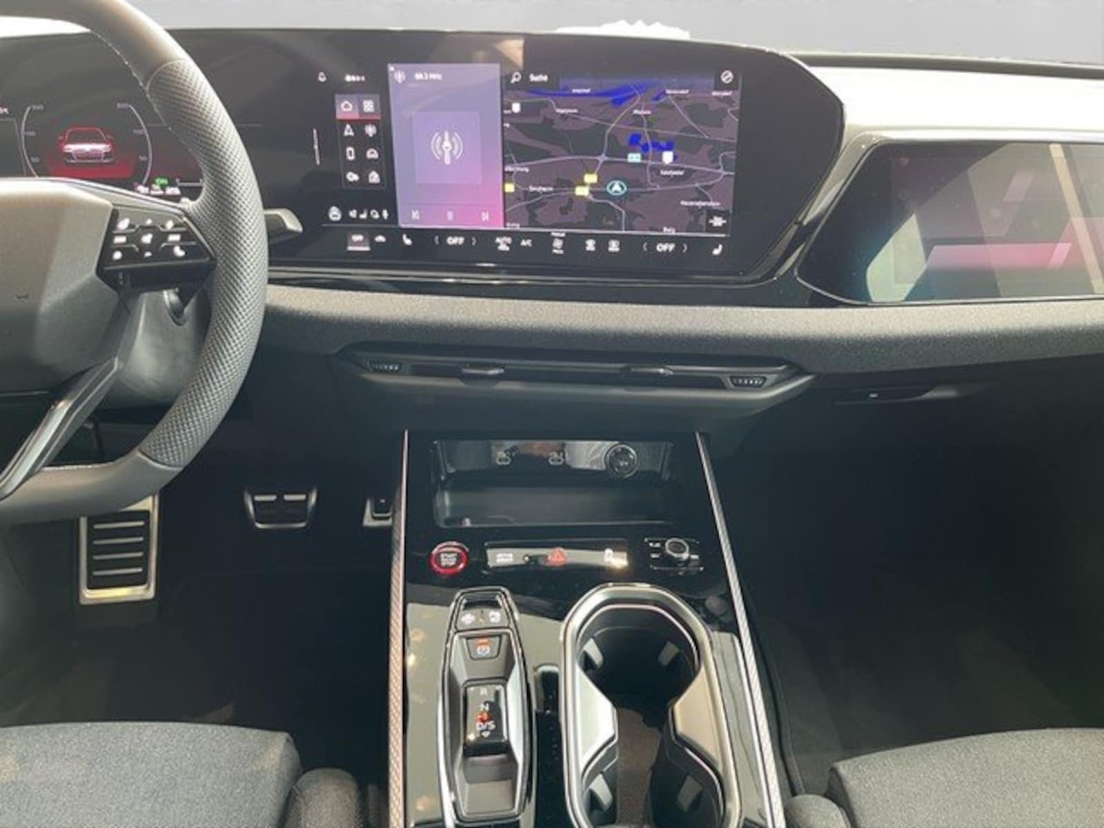 Audi A6 Limousine – Bild 11