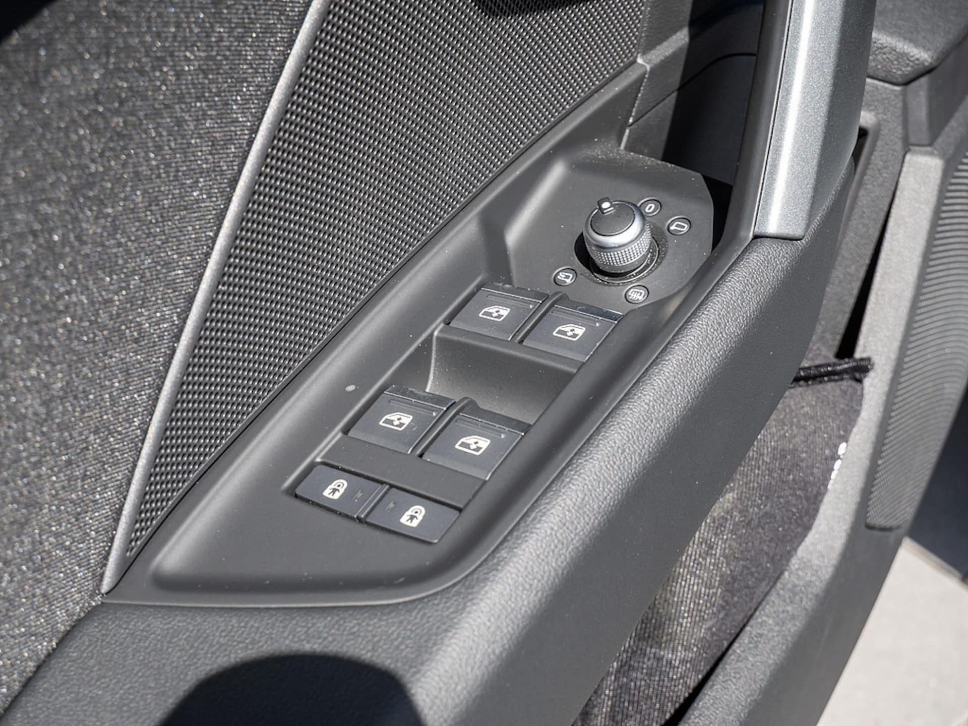 Audi A3 Sportback TFSI e