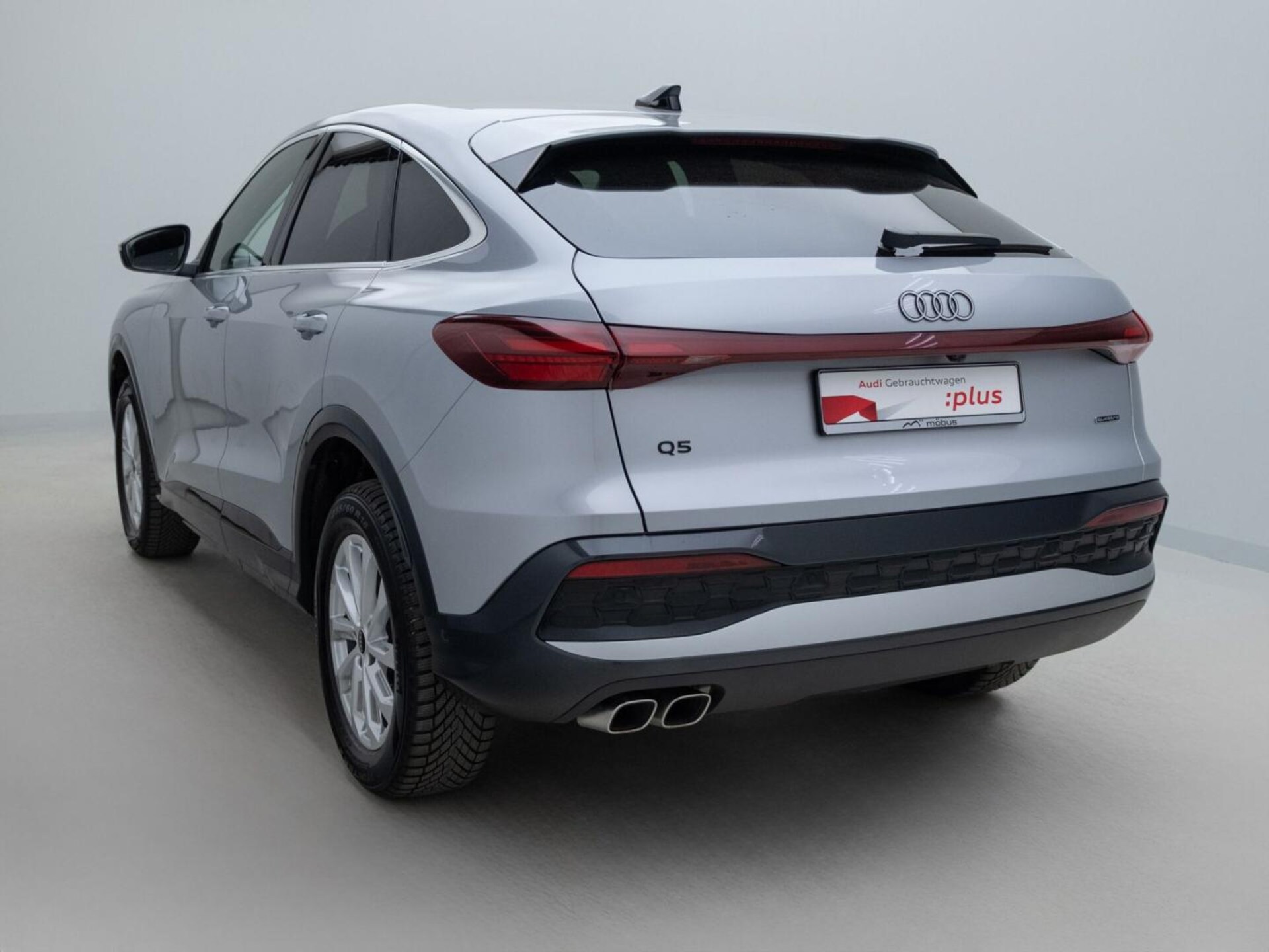 Audi Q5 Sportback