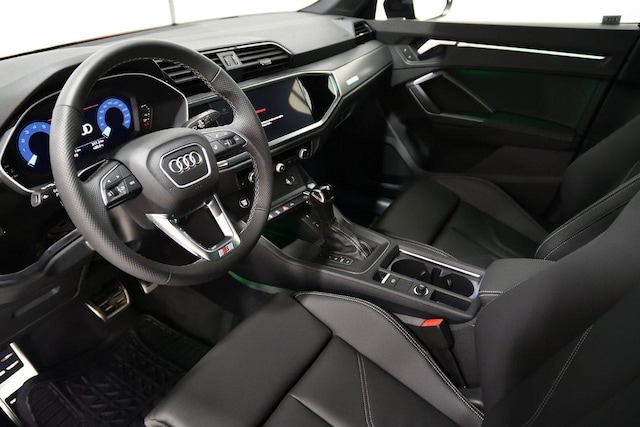 2025 Audi Q3 SUV