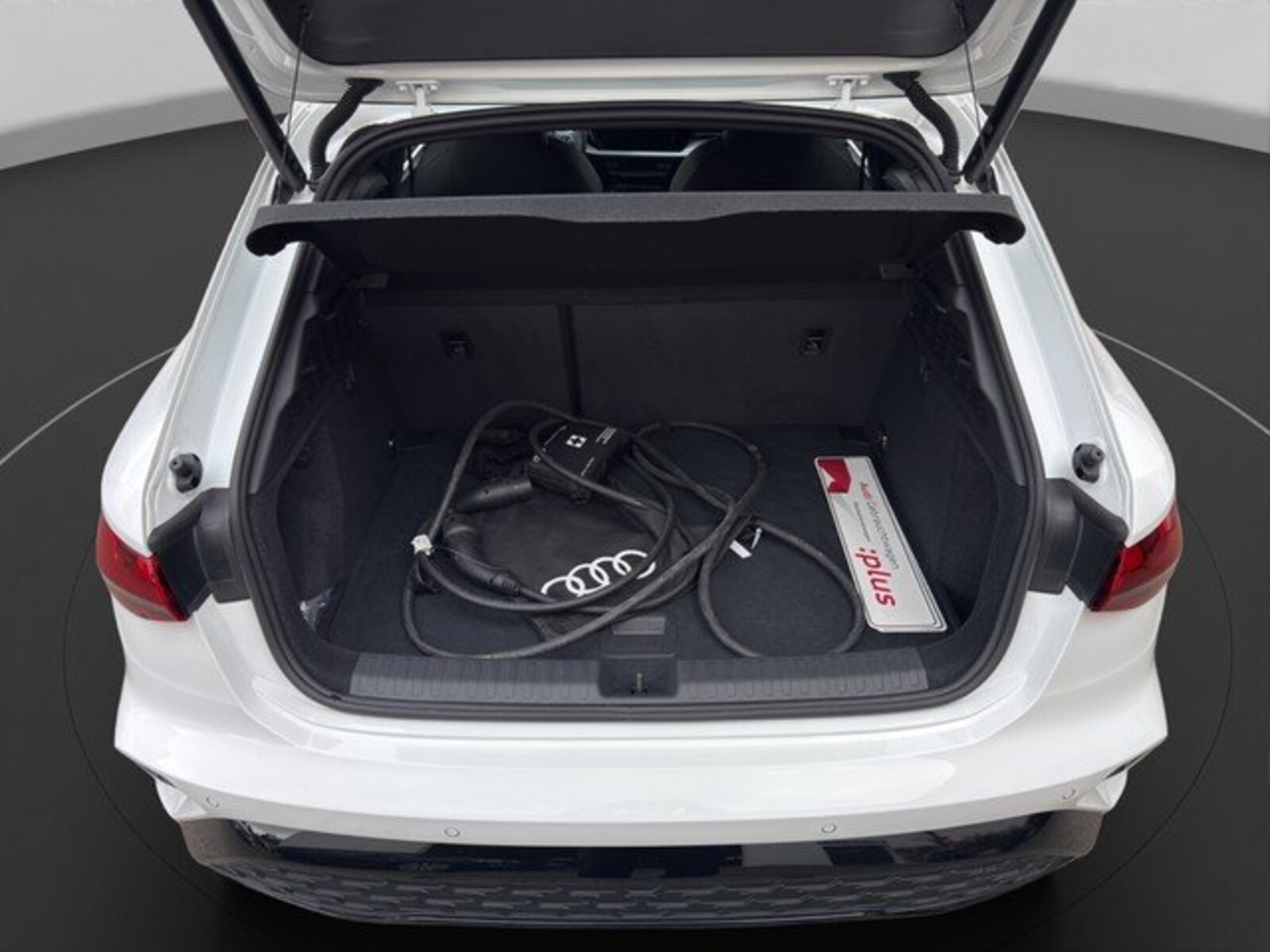 Audi A3 Sportback – Bild 9
