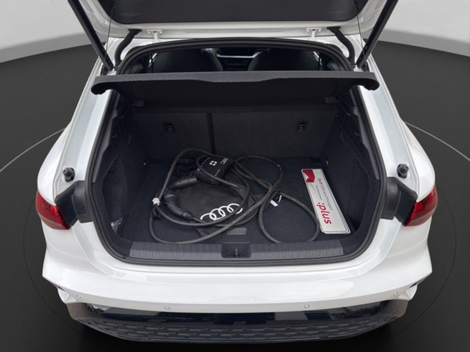 Audi A3 Sportback TFSI e S line