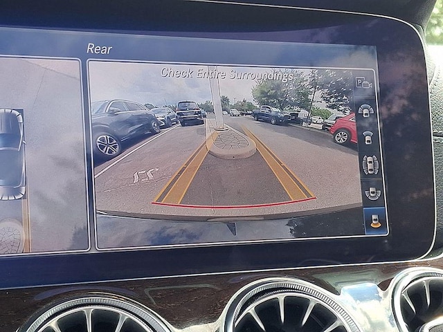 2020 Mercedes-Benz E 450