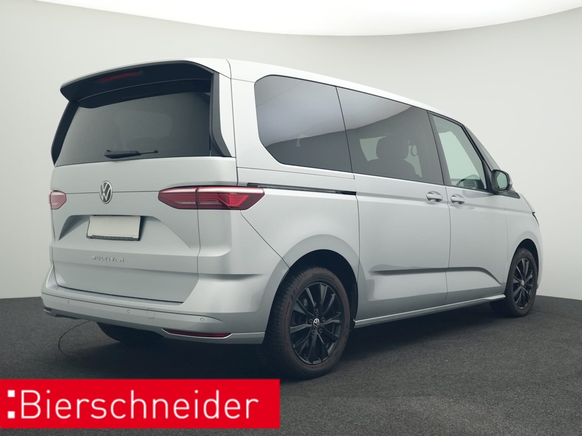 Volkswagen Multivan Life