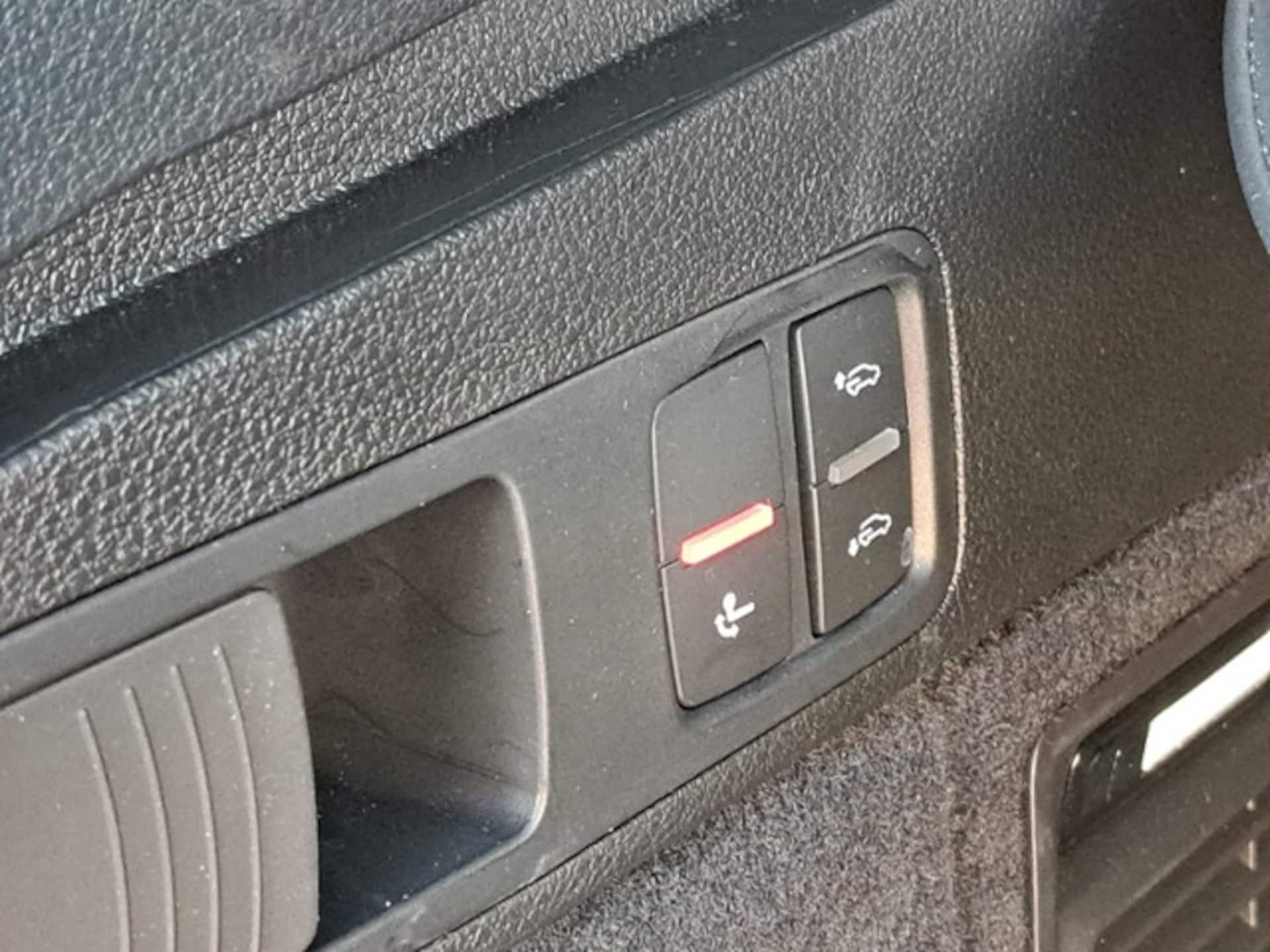 Audi SQ5 SUV