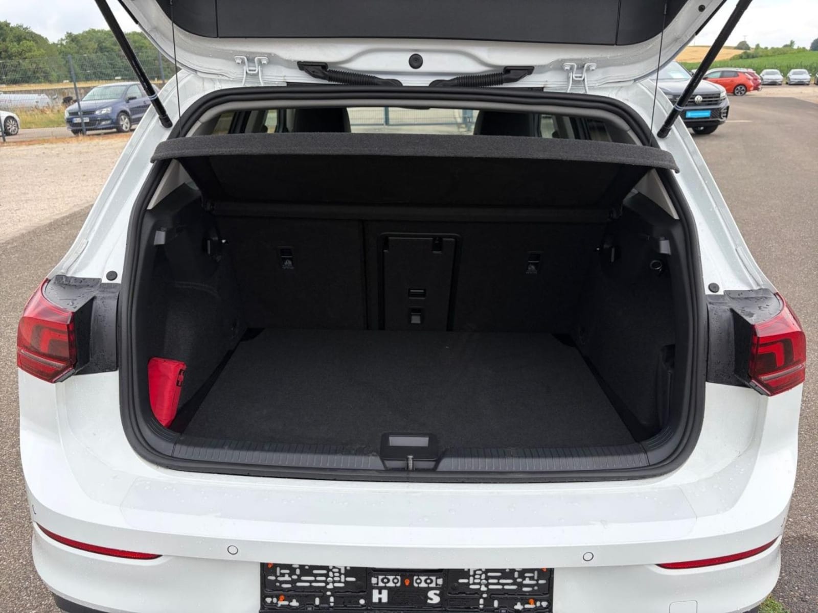 Volkswagen Golf – Bild 15