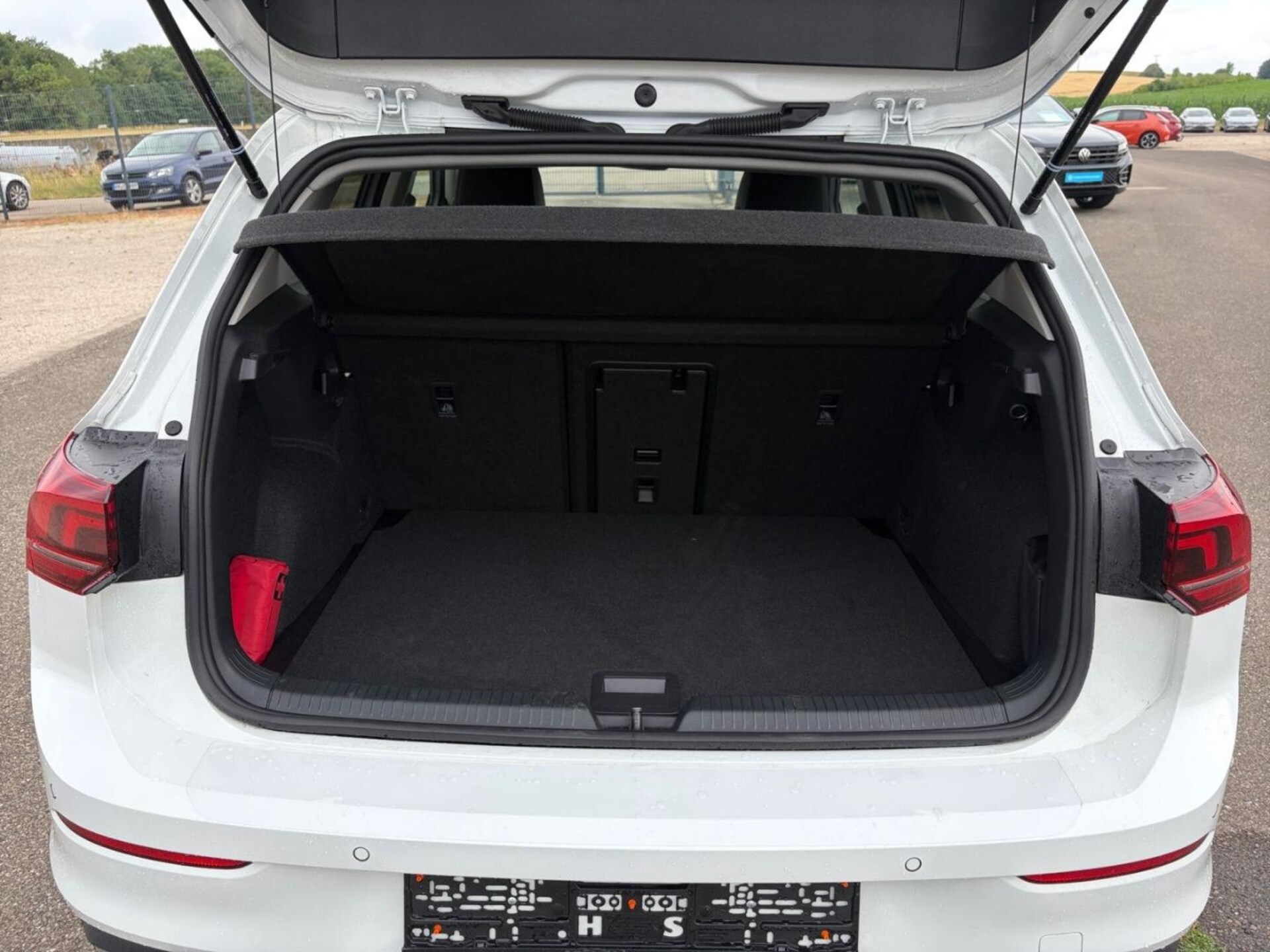 Volkswagen Golf ENERGY