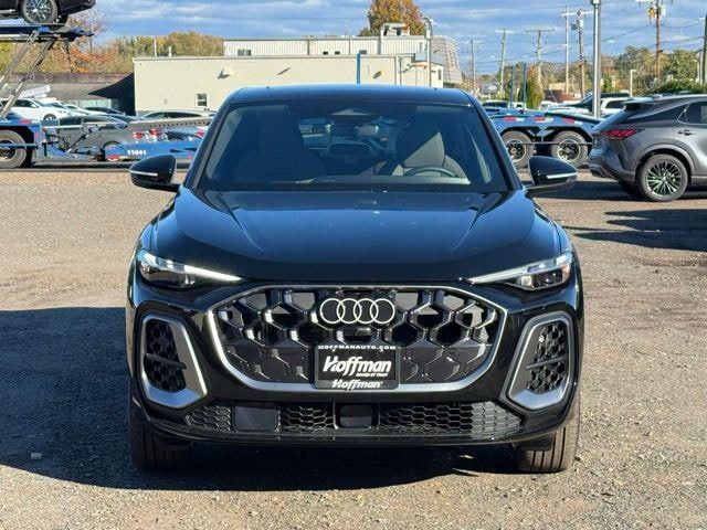 2025 Audi Q5 Sportback